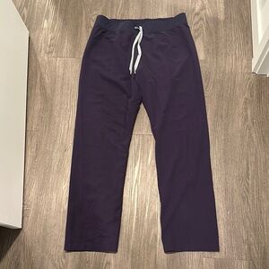 Figs livingston scrub Pants
